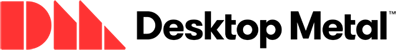 Desktopmetal Logo