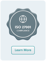 ISO 27001 Compliance