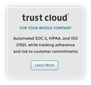 Trust Management Trust Cloud
