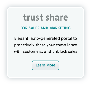 Trust Management Trust Share