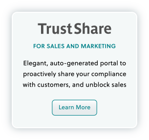 Trust Management Trust Share