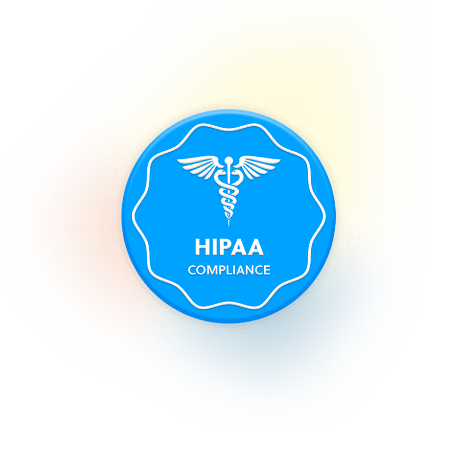 HIPAA Hero Image